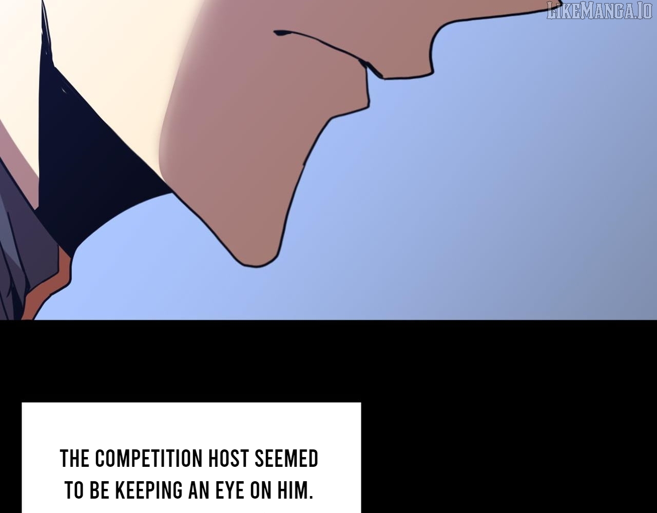 Log into the Future Chapter 261 - page 85
